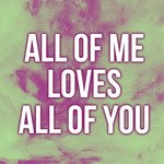 All Of Me (Radio Edit) [Instrumental]