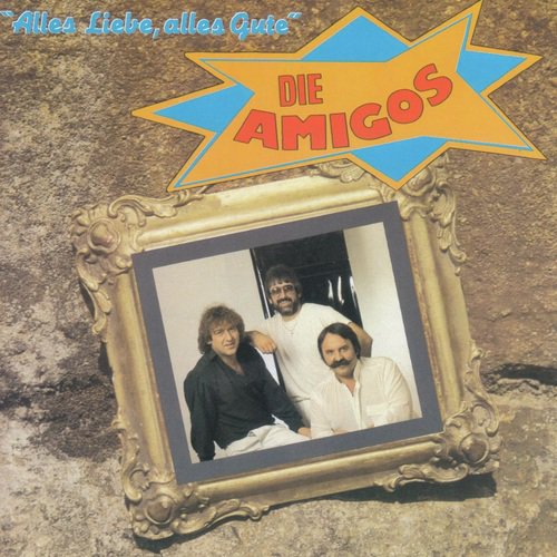 Alles Liebe, alles Gute