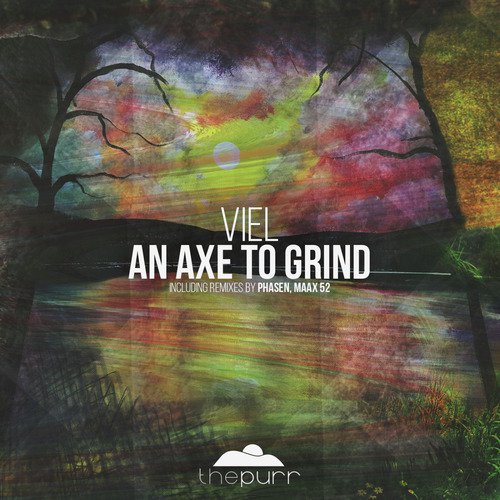 An Axe to Grind (Maax 52 Remix)