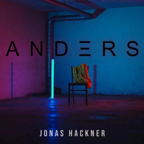 Anders cover art
