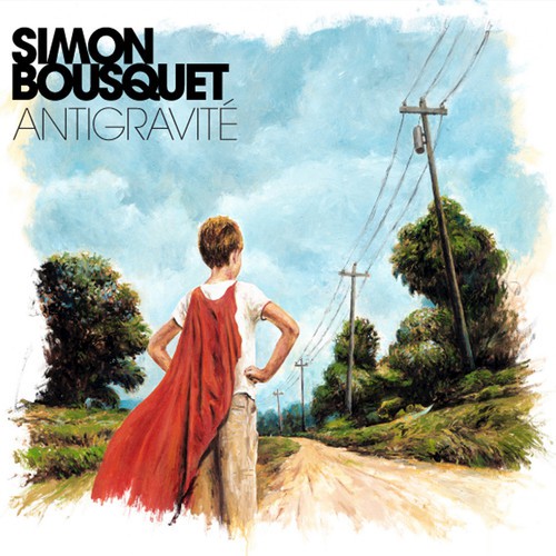 Ensemble cover art