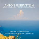 Piano Concerto 2 in F Major, Op. 35: III. Moderato