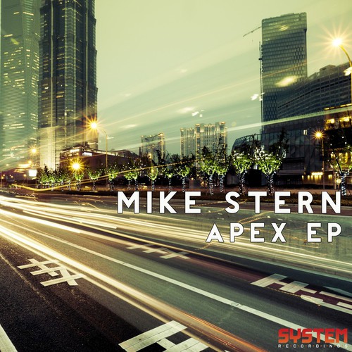 Apex EP