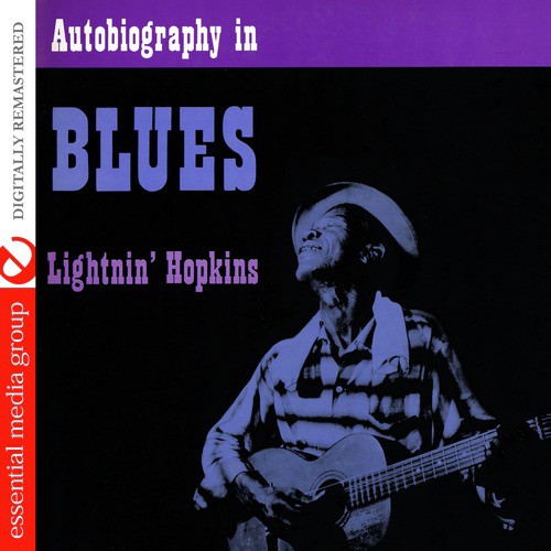 Autobiography In Blues (Digitally Remastered)