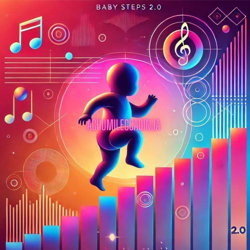 Baby Steps 2.0 (Remix)