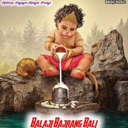 Balaji Bajrang Bali