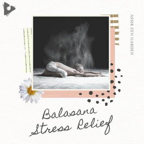 Balasana Stress Relief_poster_image