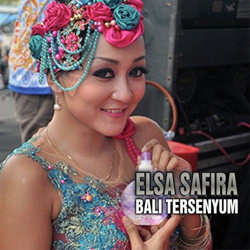 Bali Tersenyum