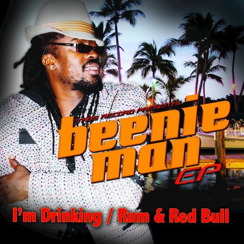 メガレア】Beenie Man - I'm Ok & Khago