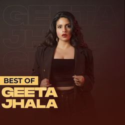 Best Of Geeta Jhala