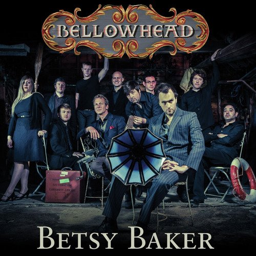 Betsy Baker