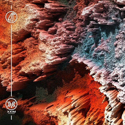 Ascent cover art