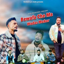 Bewafa Che Ma Wadas Mukar-AQAES0V0Y2Q