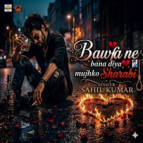 Bewafa Ne Bana Diya Mujhko Sharabi