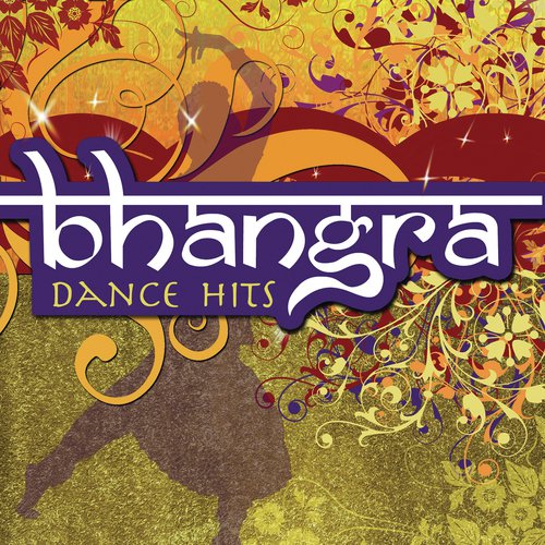 Bhangra Dance Hits_poster_image