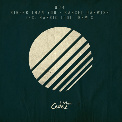 Olsen (Hassio(COL) Remix) cover art