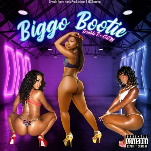 Biggo Bootie cover art