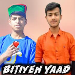 Bitiyen Yaad-MRATZiB,WQo