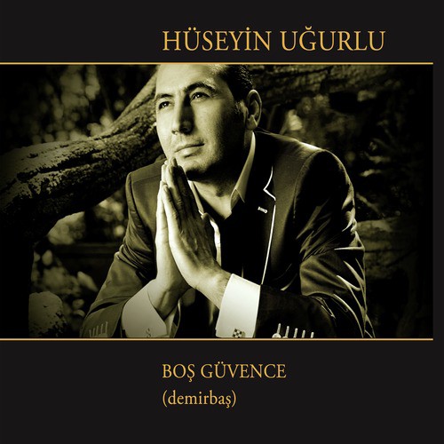 Hüseyin Uğurlu