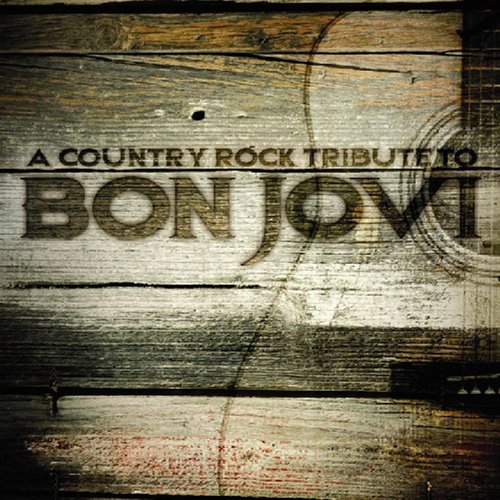 Bon Jovi Country Rock Tribute