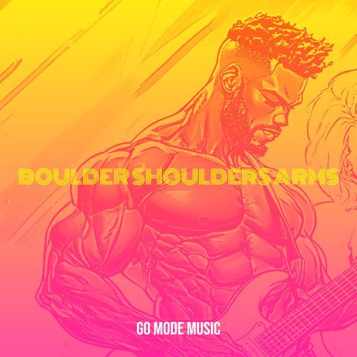 Shoulder to Shoulder