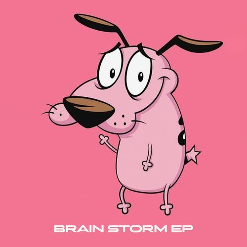 Cooldown cover art