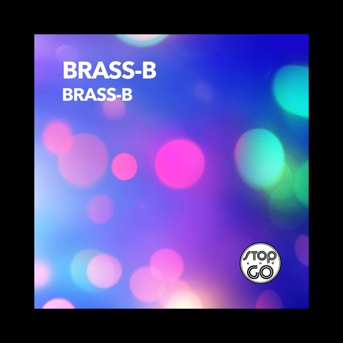 Brass-B
