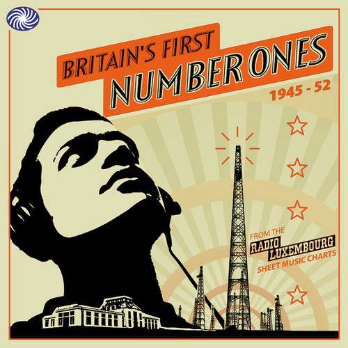 Britain’s First Number Ones 1945-1952 (Part 1)