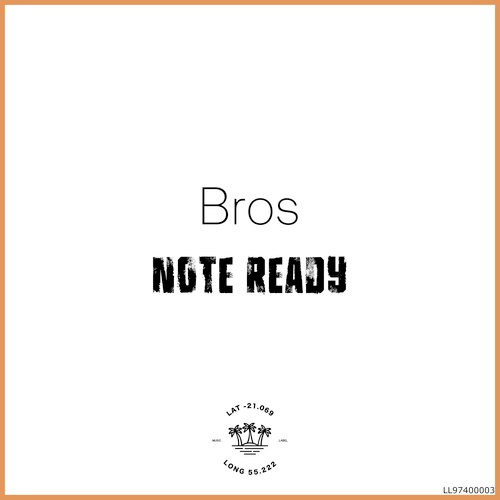 Bros cover art