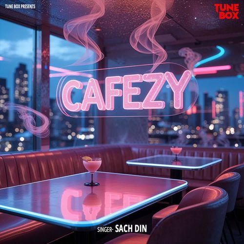 Cafezy
