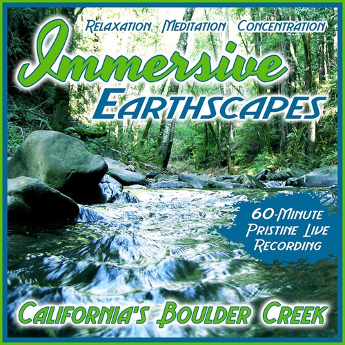 California's Boulder Creek (Live)