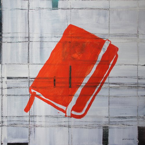 Felip cover art
