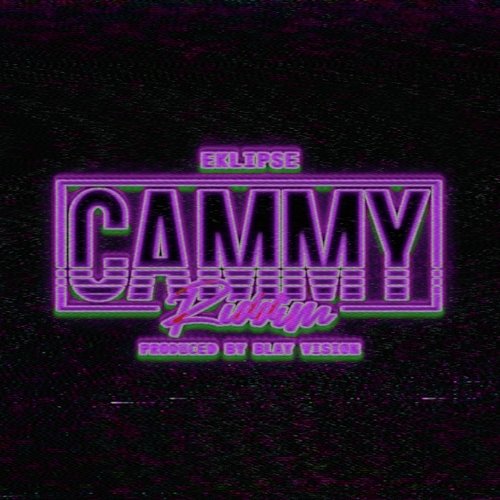 Cammy Riddim cover art