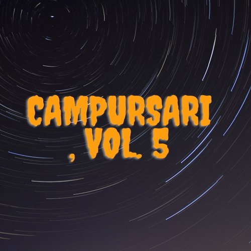 Campursari, Vol. 5