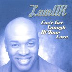 Can't Get Enough Of Your Love-Radio/CD