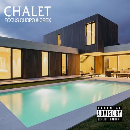 Chalet cover art