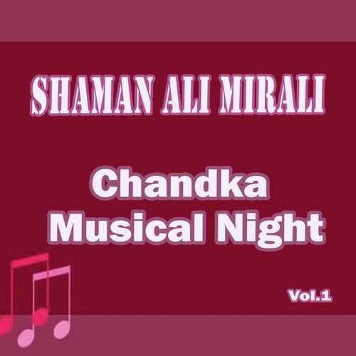 Chandka Musical Night