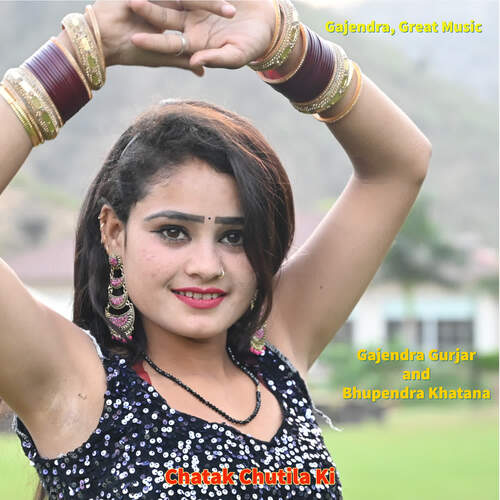 Chatak Chutila Ki
