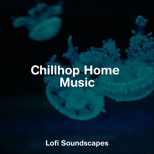 Chillhop Home Music_poster_image