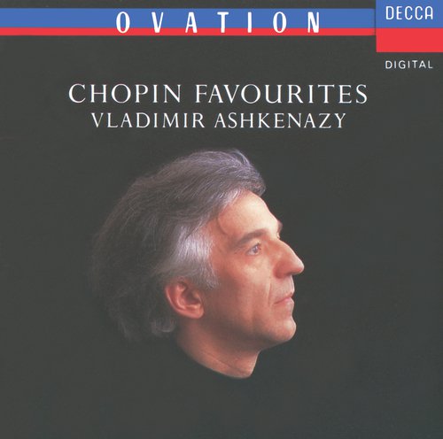 Chopin Favourites_poster_image