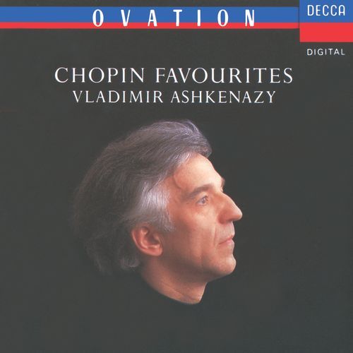 Chopin Favourites