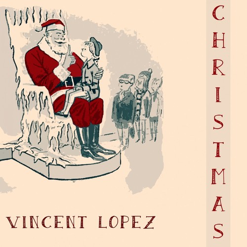 Vincent Lopez