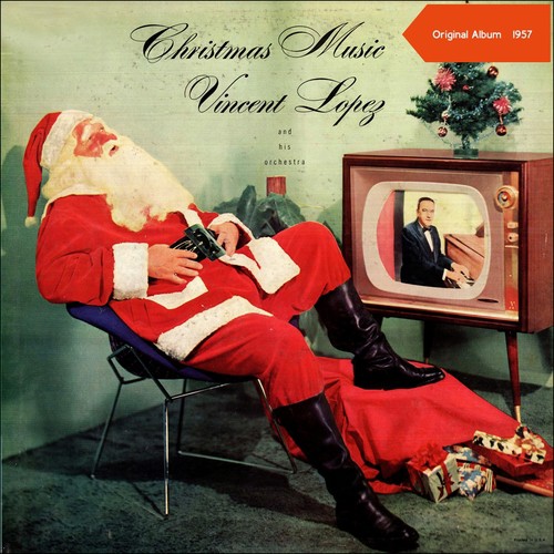 Christmas Music (Original Album 1957)