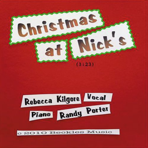 Christmas at Nick's_poster_image