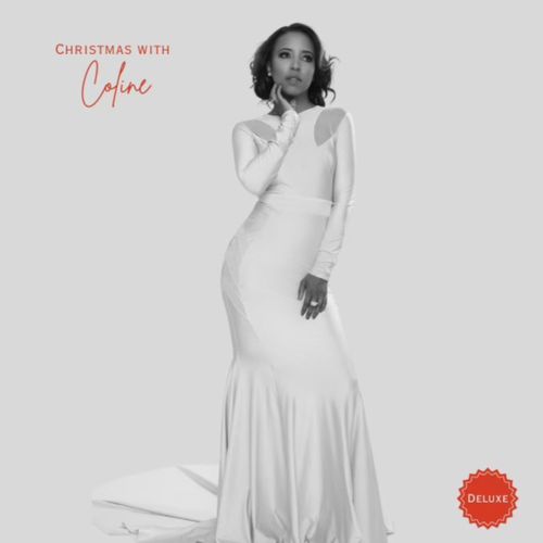 Christmas with Coline (Deluxe)_poster_image