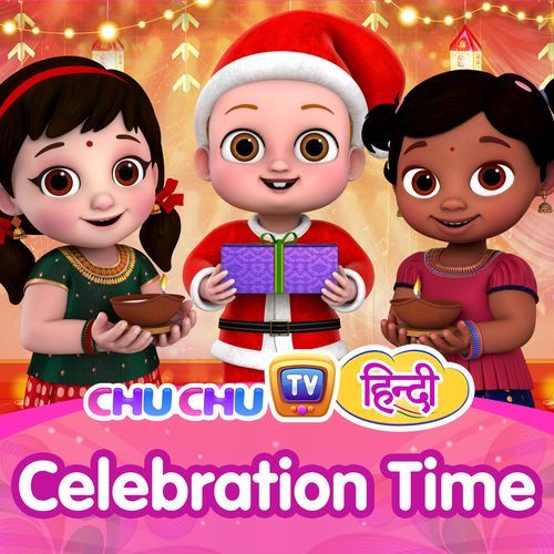 ChuChu TV Celebration Time