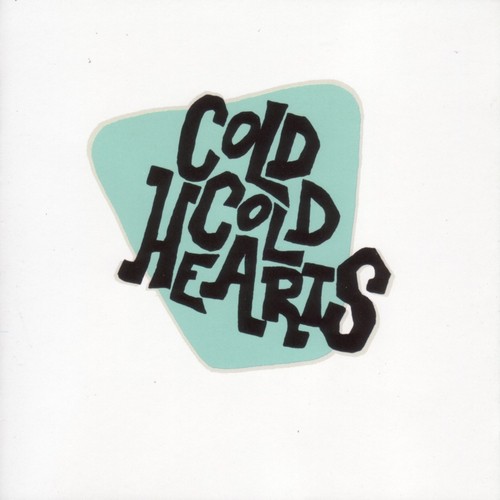 V.R. cover art