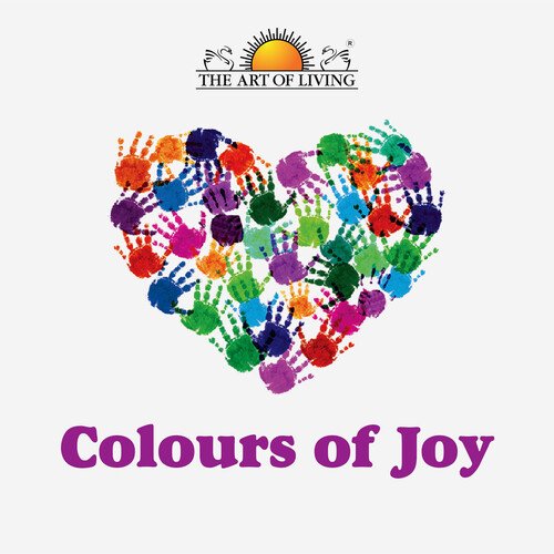 Colours Of Joy