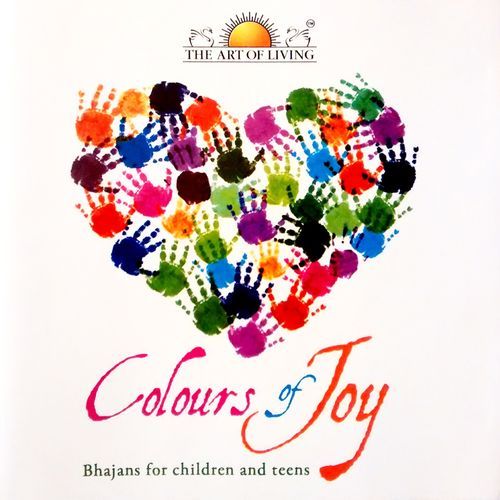 Colours Of Joy