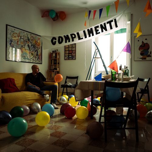 Complimenti